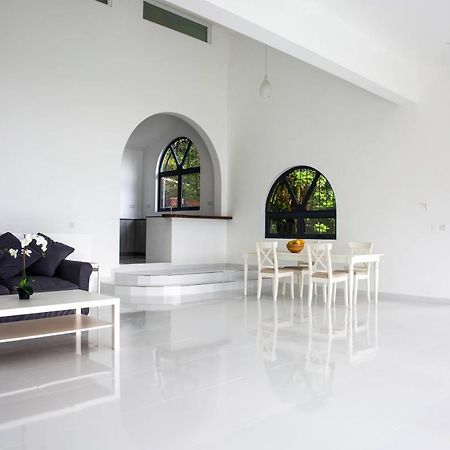 Paradise Heights Luxury Apartments & Villa Бо-Валлон Экстерьер фото