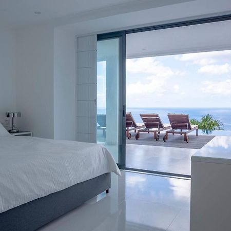 Paradise Heights Luxury Apartments & Villa Бо-Валлон Экстерьер фото