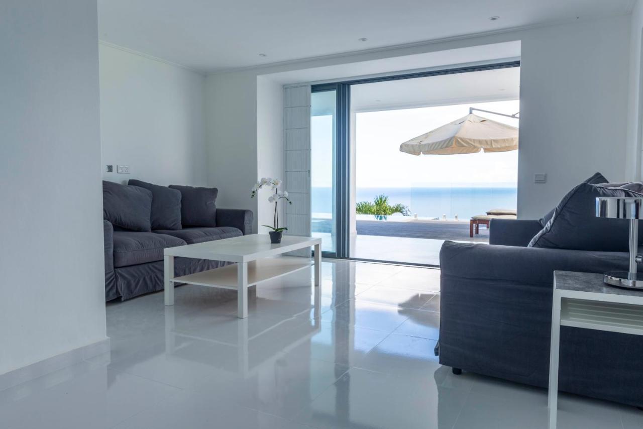 Paradise Heights Luxury Apartments & Villa Бо-Валлон Экстерьер фото