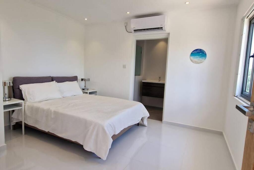 Paradise Heights Luxury Apartments & Villa Бо-Валлон Экстерьер фото