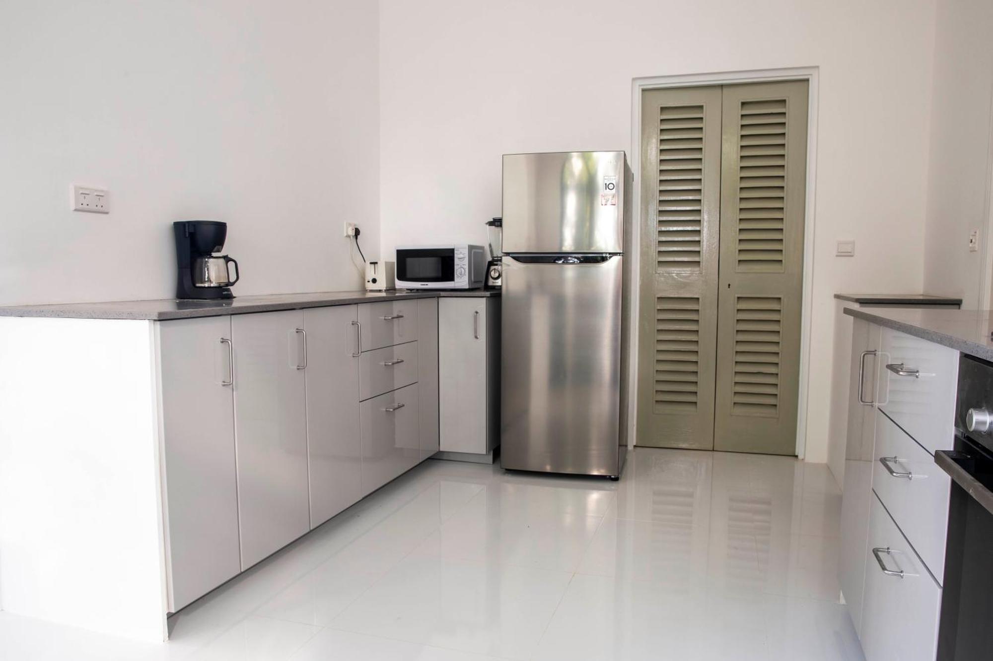 Paradise Heights Luxury Apartments & Villa Бо-Валлон Номер фото